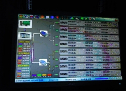 RTM系列SF6高壓電氣設(shè)備內(nèi)部溫度監(jiān)測器